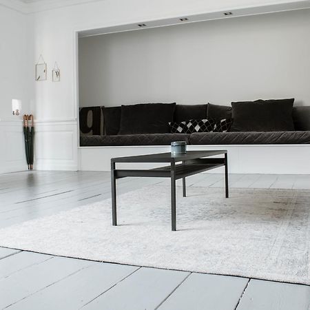 3 Bedroom Apartment In Latin Quarter Copenhagen Exterior photo