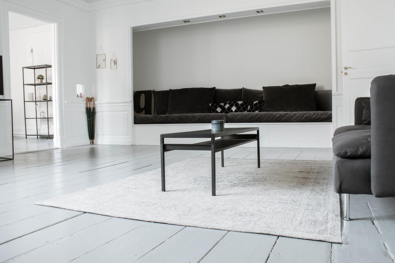 3 Bedroom Apartment In Latin Quarter Copenhagen Exterior photo