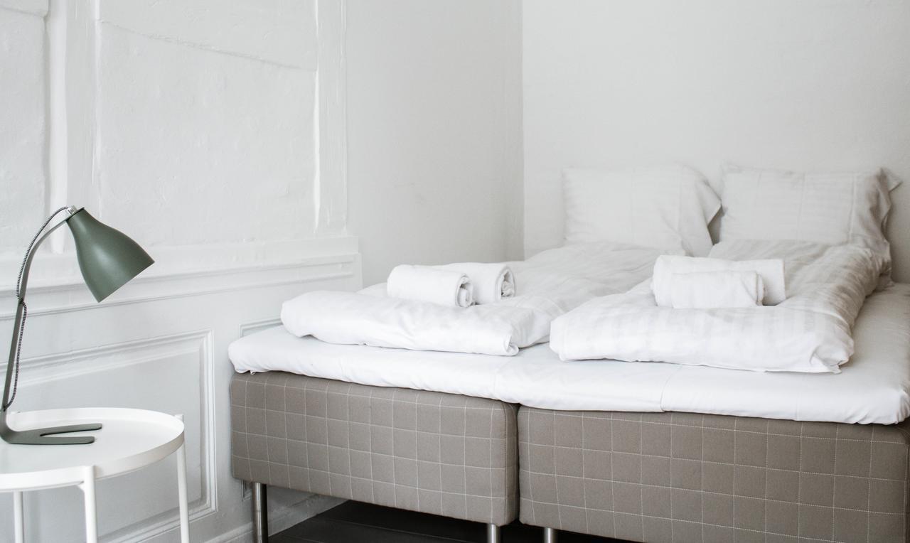 3 Bedroom Apartment In Latin Quarter Copenhagen Exterior photo
